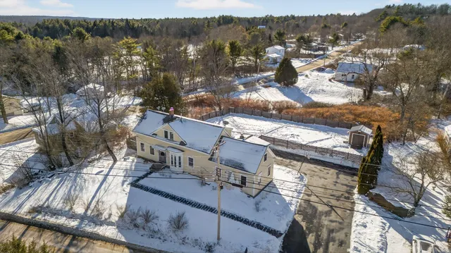 $590,000 | 156 Main Street, Bowdoinham, ME 04008