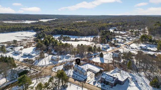 $590,000 | 156 Main Street, Bowdoinham, ME 04008