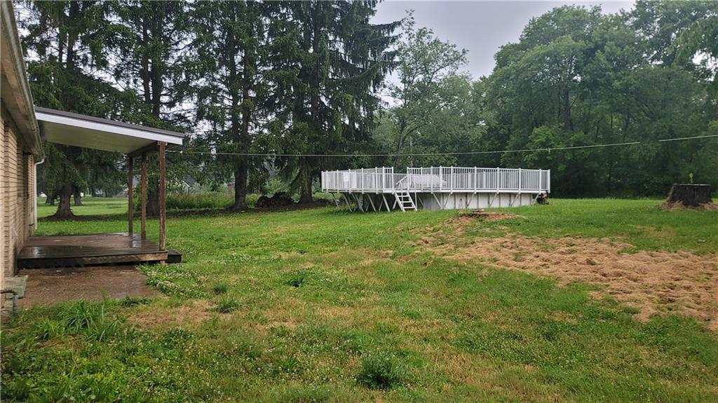 5586 Doc Walker Road Parker, PA 16049 - Photo 18 of 20