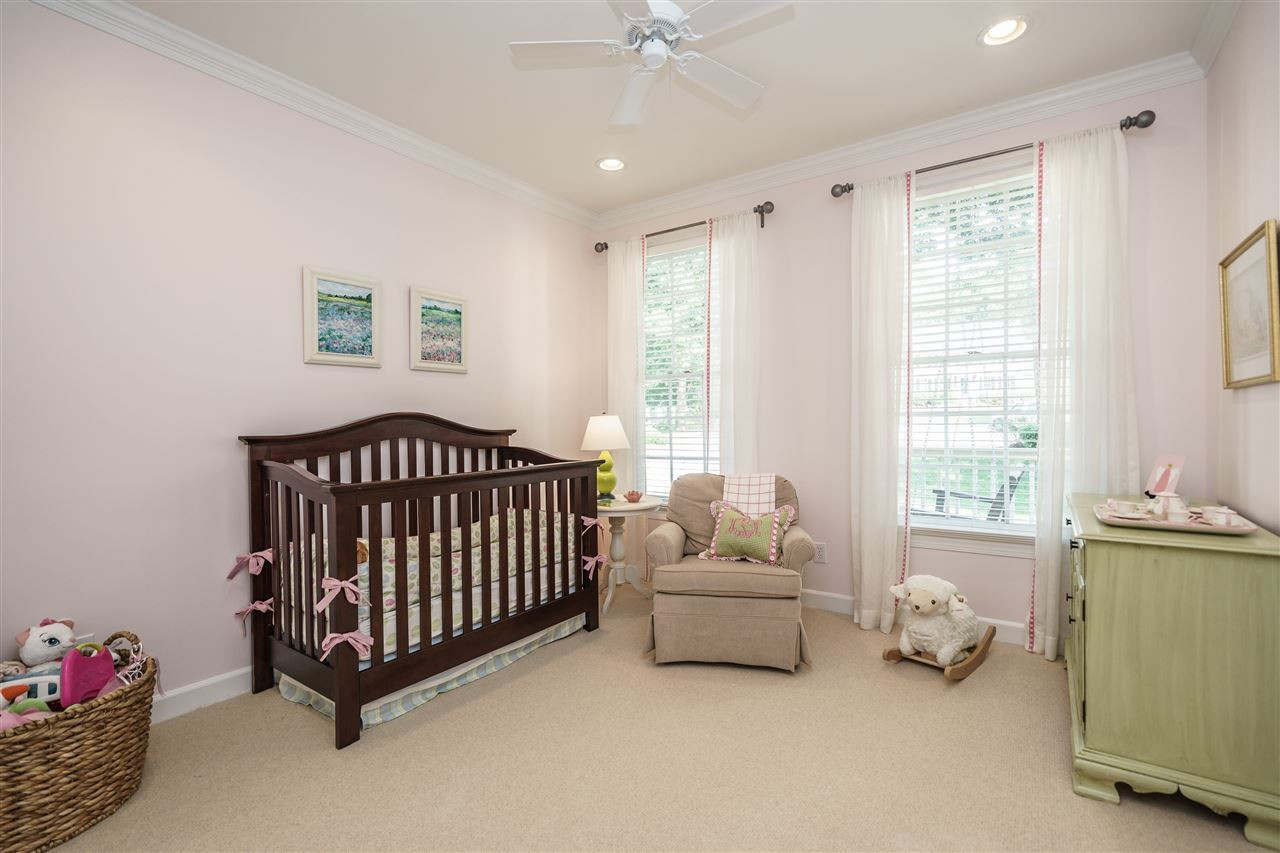 2621 Ridgewell Court Raleigh, NC 27613 - Photo 16 of 25 Photo 16