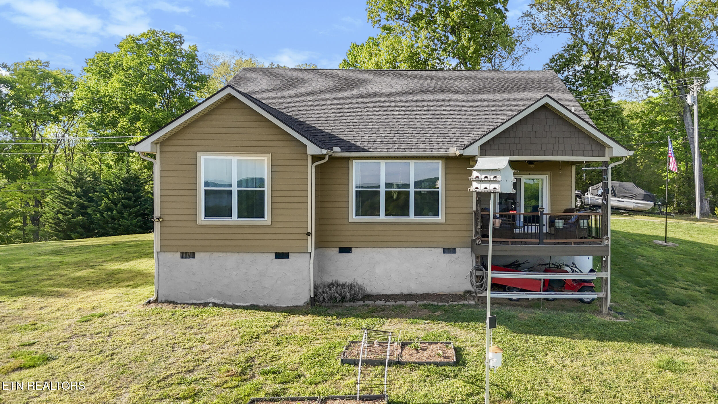 7445 Lakeshore Drive Rutledge, TN 37861 - Photo 16 of 25 ls.4