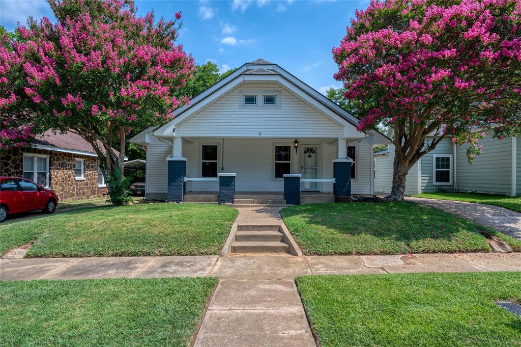 125 East Hull Street Denison, TX 75021 - Photo 1 of 1 Gallery Image 1
