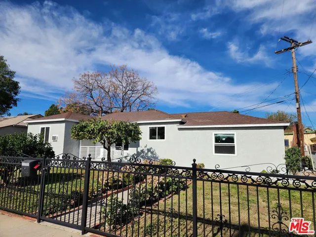 $899,000 | 14177 Osborne Street, Panorama City, CA 91402