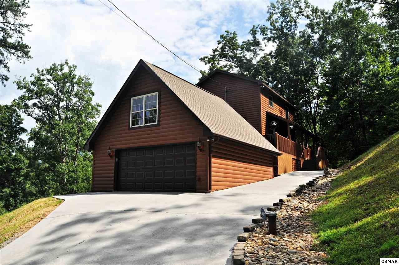 3770 Ginseng Way Sevierville, TN 37862 - Photo 4 of 34 Gallery Image 4