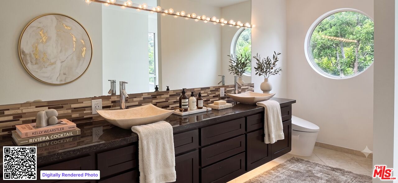 1833 Roscomare Road Los Angeles, CA 90077 - Photo 8 of 14 Gallery Image 8