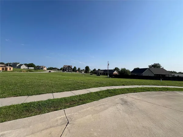 $49,950 | 1650 Redbud Court, Perryville, MO 63775