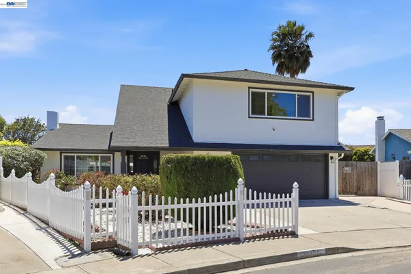 $1,499,000 | 31396 Santa Elena Way, Union City, CA 94587