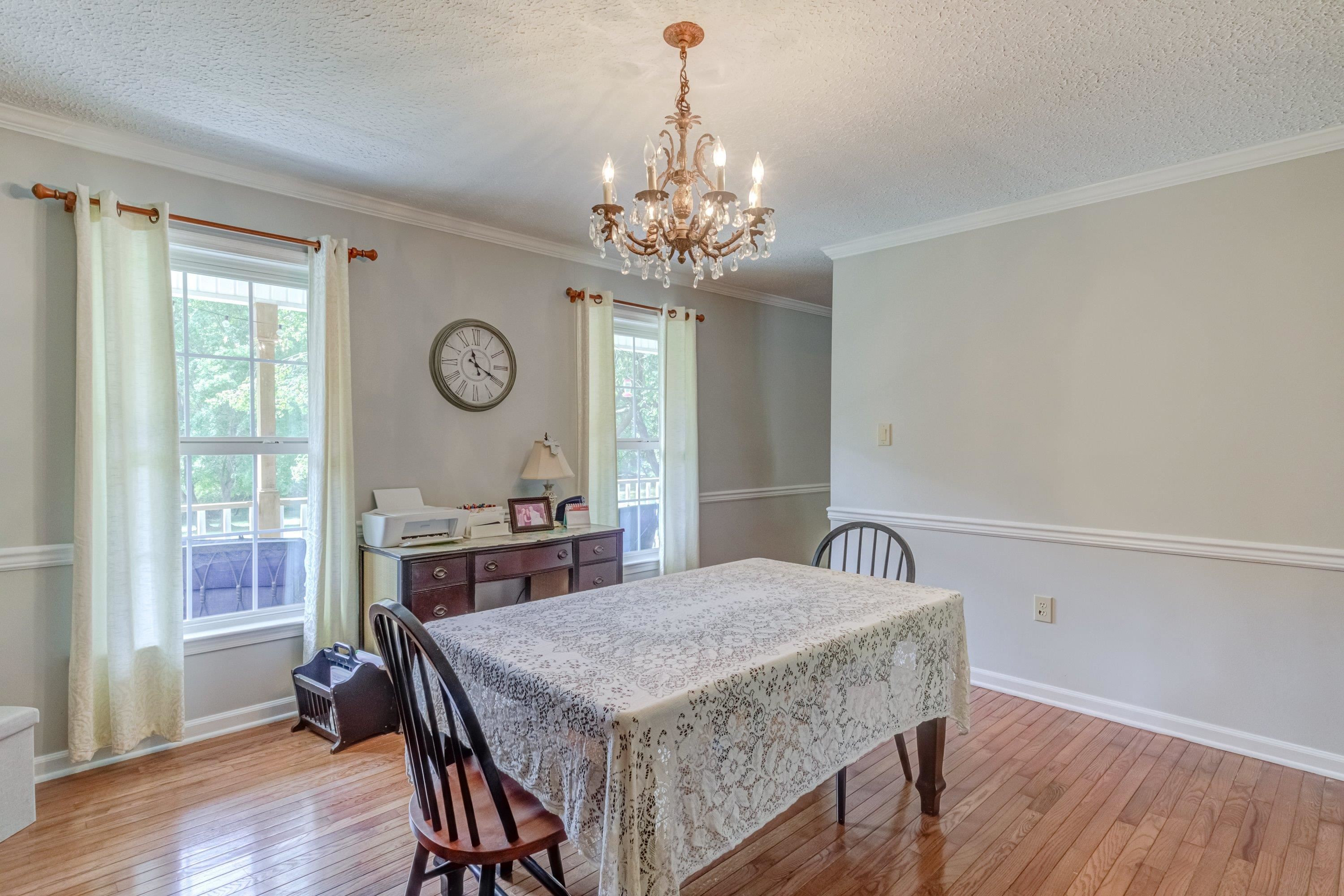 294 Aquilla Road Benson, NC 27504 - Photo 31 of 49 Photo 31