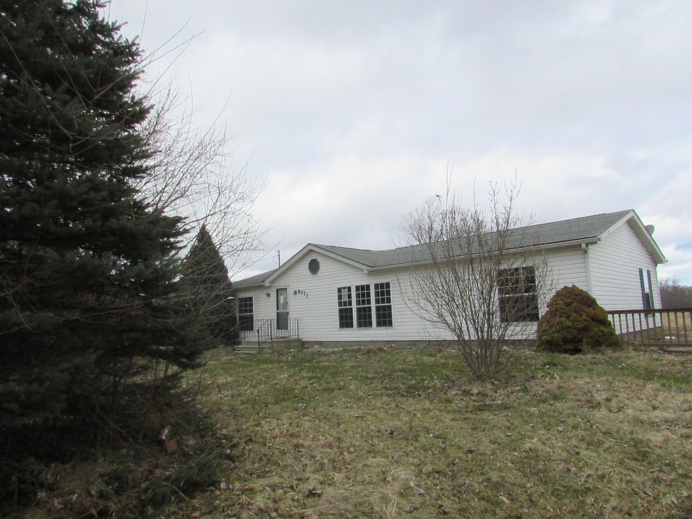 6077 Hibbard Road Corunna, MI 48817 - Photo 1 of 35