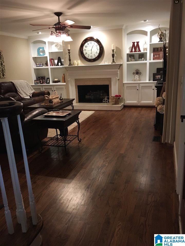 5160 Colonial Park Road Birmingham, AL 35242 - Photo 21 of 22