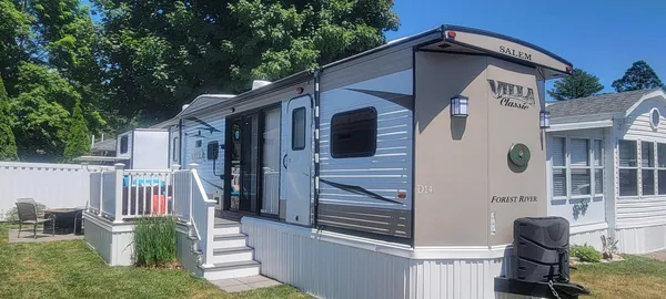 $115,000 | 9 Bourne Avenue, Unit D14, Wells, ME 04090