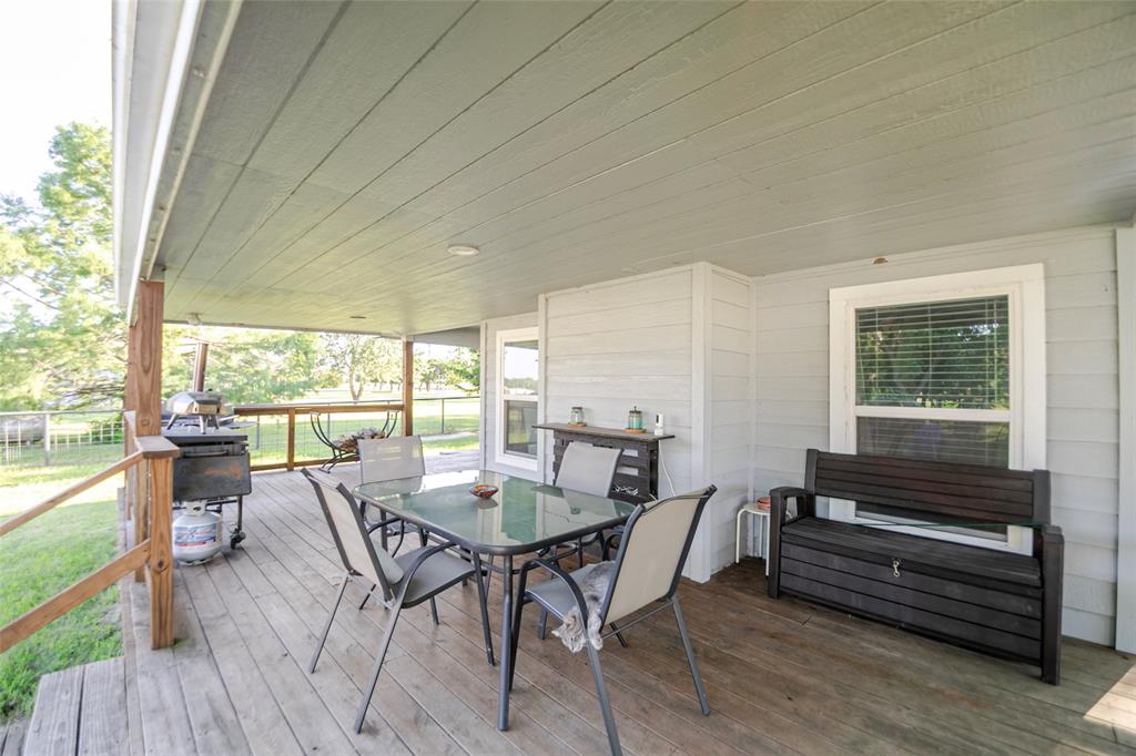 9112 County Road 626 Blue Ridge, TX 75424 - Photo 28 of 39