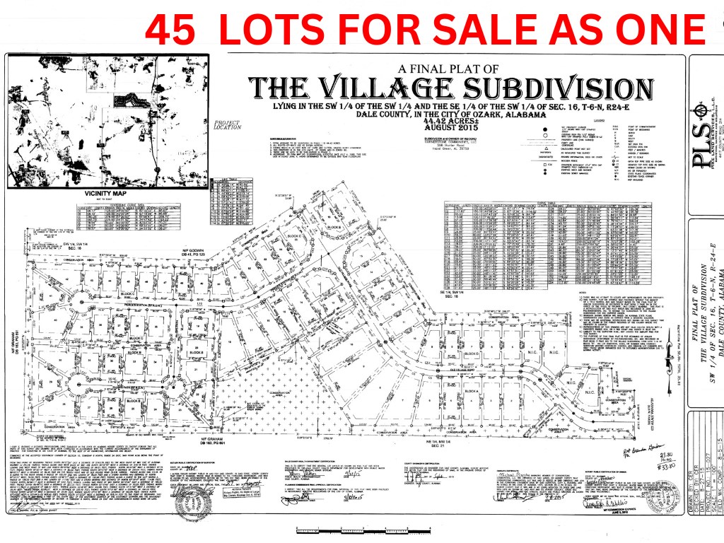 143 Old Village Road Ozark, AL 36360 - Photo 2 of 16