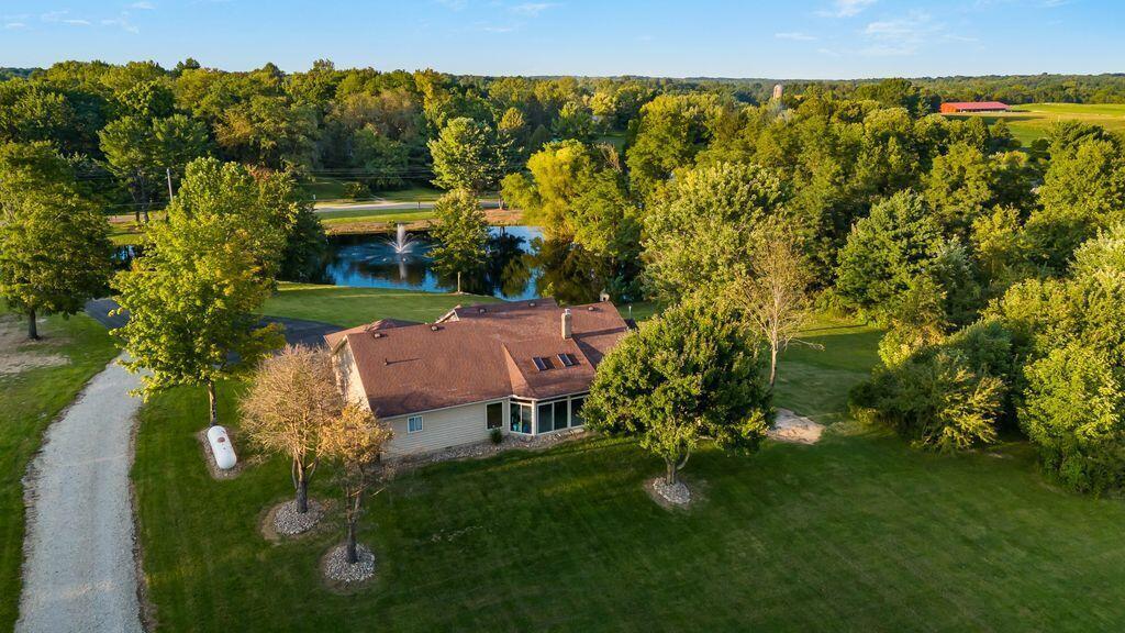 3333 Blacks Road Southwest Hebron, OH 43025 - Photo 4 of 27 3333Blacks Rd Sw-drone-9