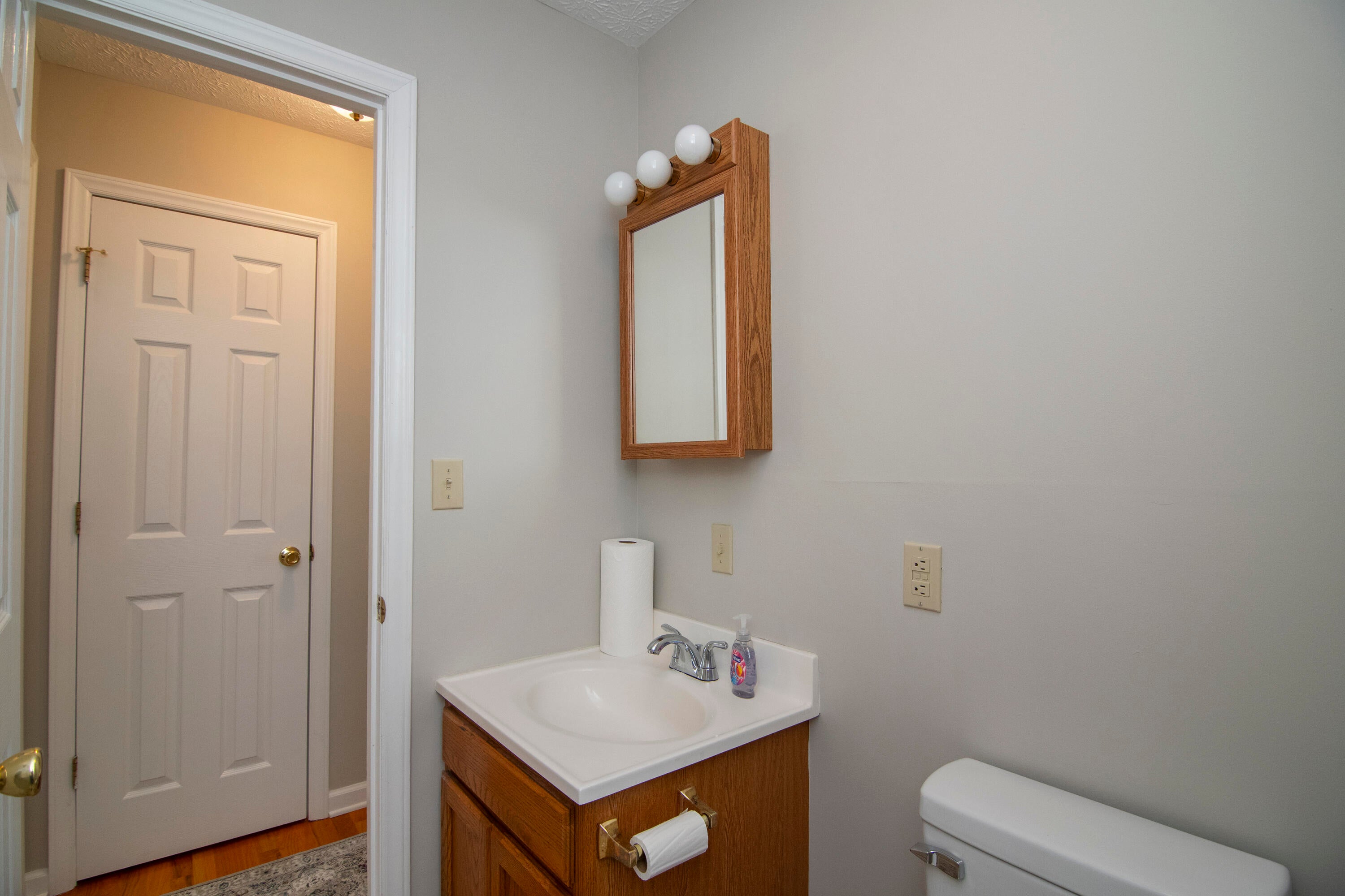 169 Crowfield Cir Road Lewisburg, WV 24901 - Photo 25 of 56 Gallery Image 25