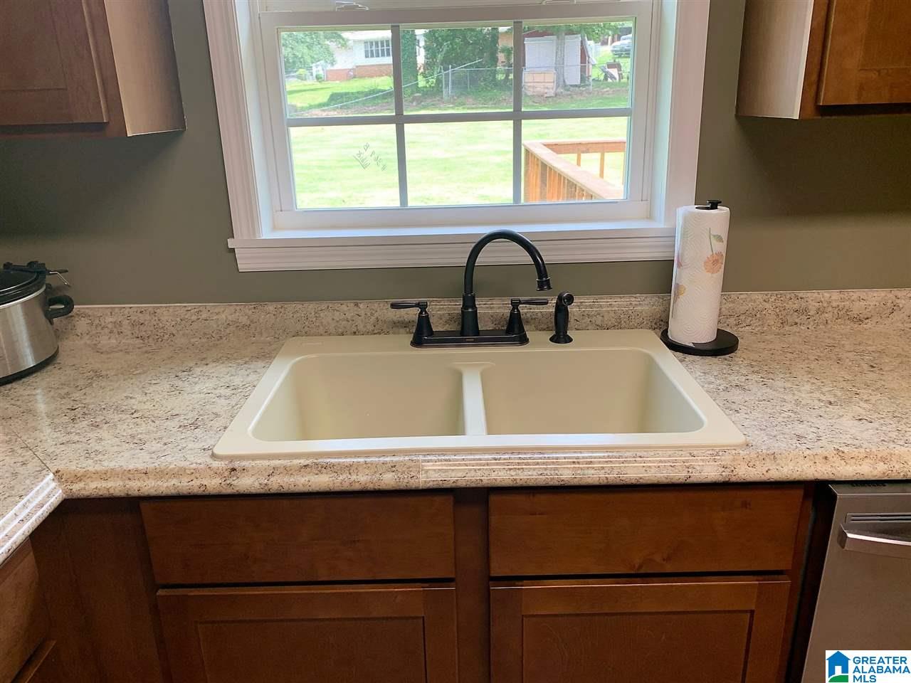 3909 Bramble Road Anniston, AL 36207 - Photo 11 of 29