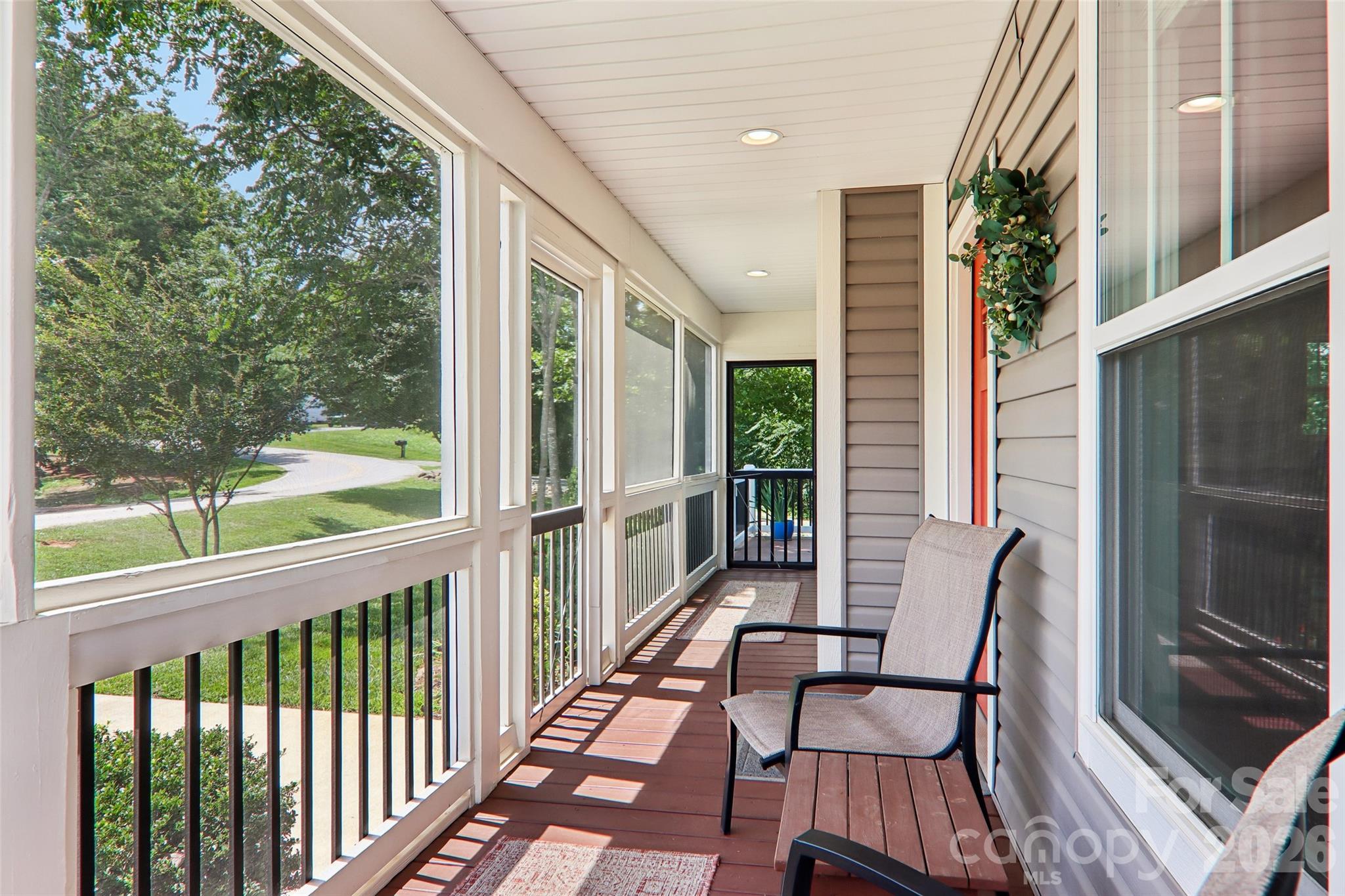 196 Tipton Hill Road Leicester, NC 28748 - Photo 13 of 48