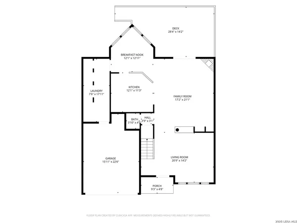 $324,990 | 11053 Cedar Park, San Antonio, TX 78249