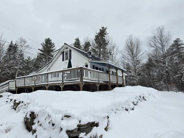 $575,000 | 3148 Route 11 Londonderry Vt 05148, Londonderry, VT 05148