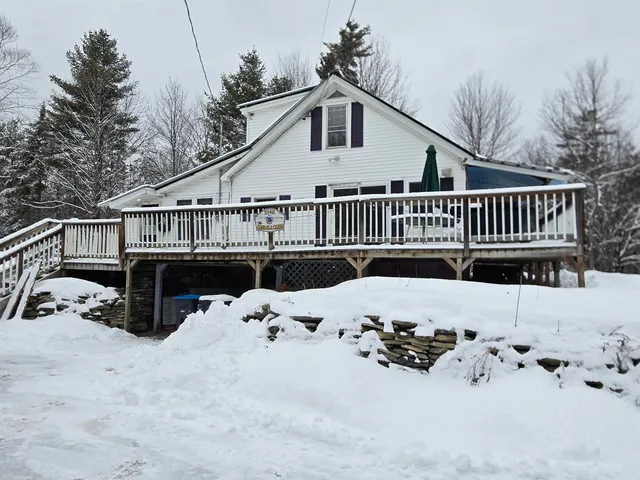 $575,000 | 3148 Route 11 Londonderry Vt 05148, Londonderry, VT 05148