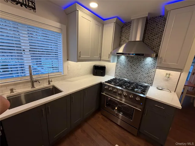 $965,000 | 503 Wading River Road, Manorville, NY 11949