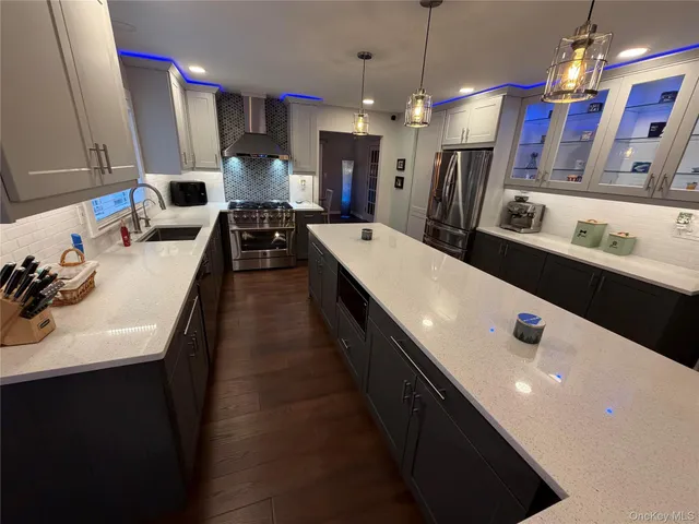 $965,000 | 503 Wading River Road, Manorville, NY 11949