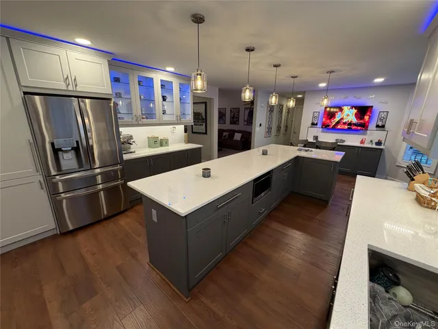 $965,000 | 503 Wading River Road, Manorville, NY 11949