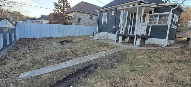 $1,200 | 221 East Colorado Avenue, St. Joseph, MO 64504