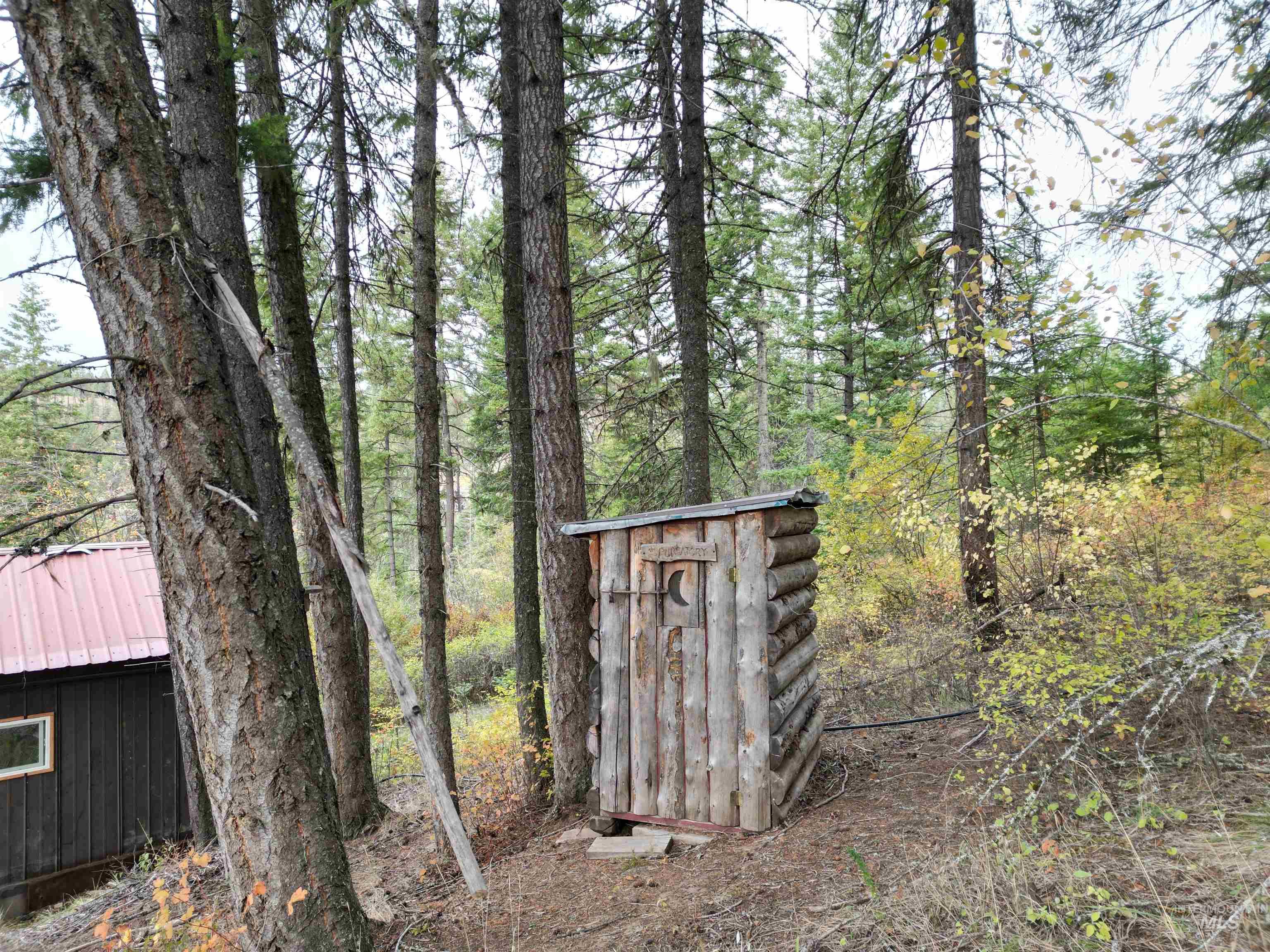 905 Hidden Valley Lane Weippe, ID 83553 - Photo 18 of 30 View of outdoor structure