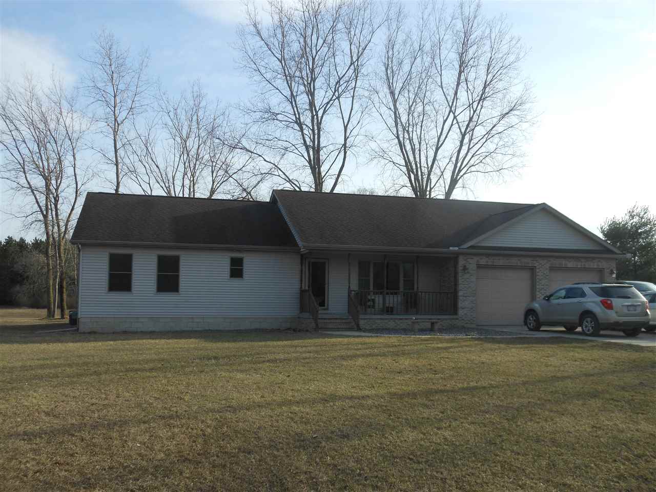 6095 Barnes Road Millington, MI 48746 - Photo 1 of 24