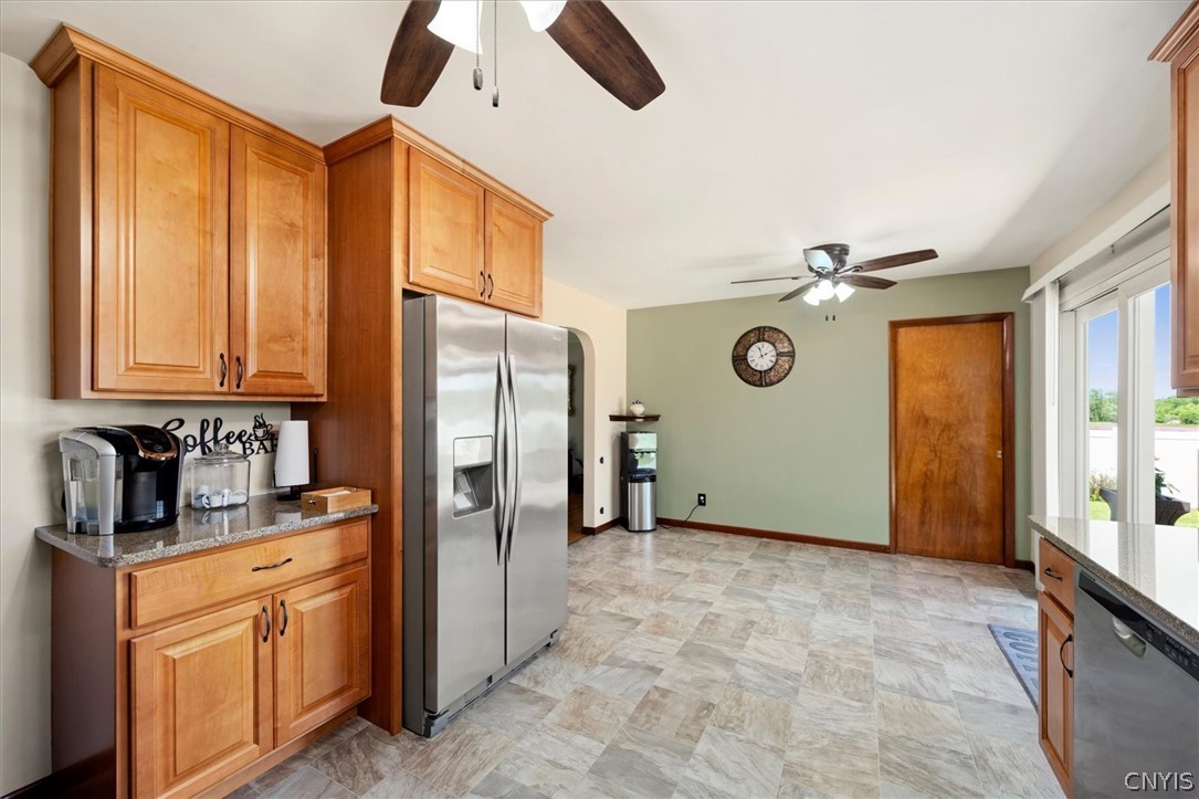 6388 Lower Lawrence Street Rome, NY 13440 - Photo 17 of 43