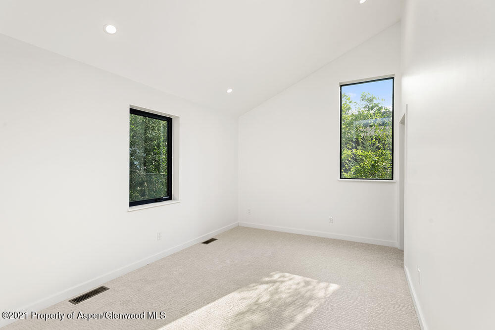 132 Valley Court Basalt, CO 81621 - Photo 28 of 38 an empty room with a window