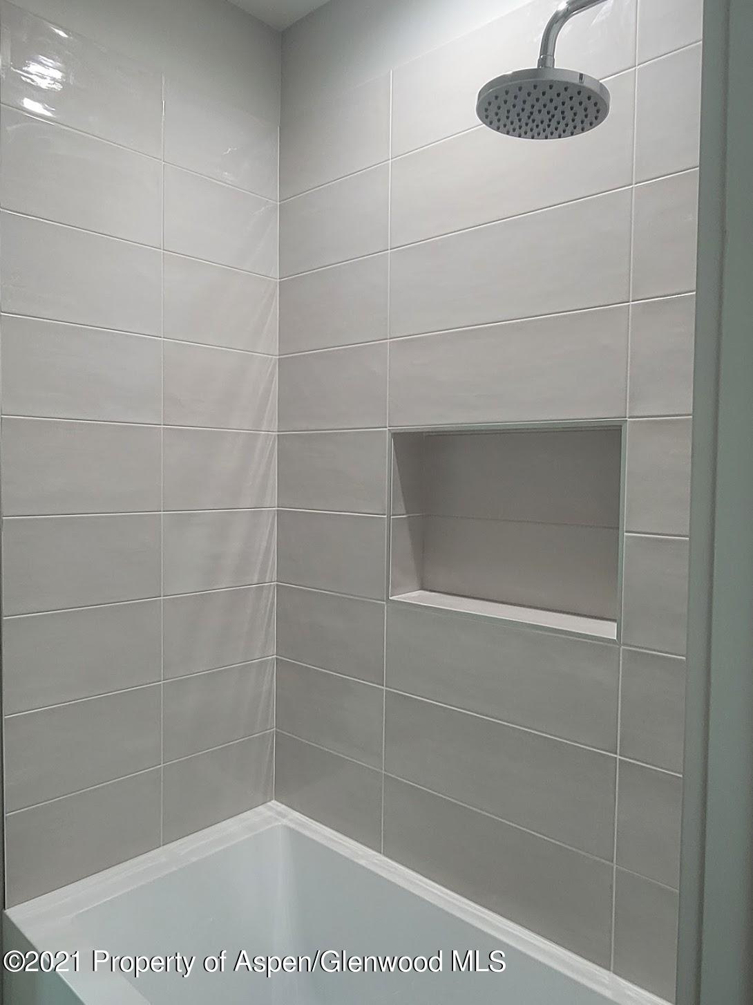 132 Valley Court Basalt, CO 81621 - Photo 30 of 38 a bathroom with a shower