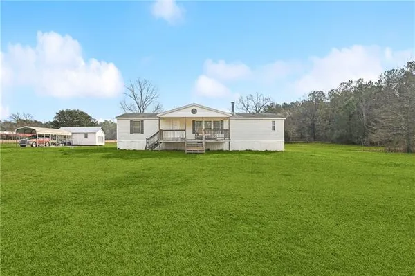 $175,000 | 47158 Highway 445, Robert, LA 70455
