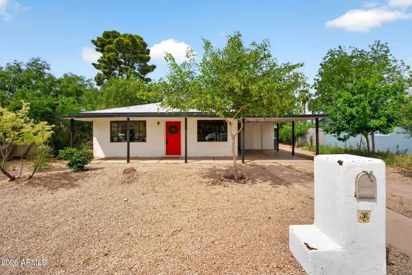 $700,000 | 1324 East Hall Street, Tempe, AZ 85281