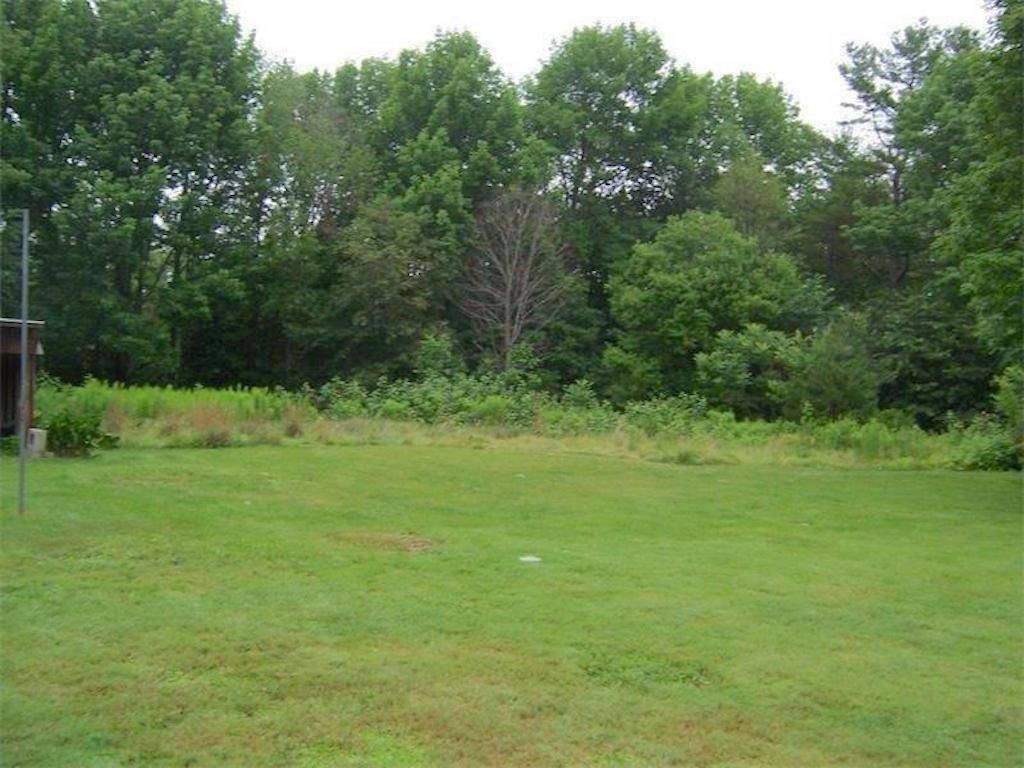 197 East Pond Road Oakland, ME 04963 - Photo 6 of 22 Open backyard