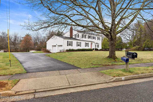 $799,910 | 2 Bernice Drive, Freehold, NJ 07728
