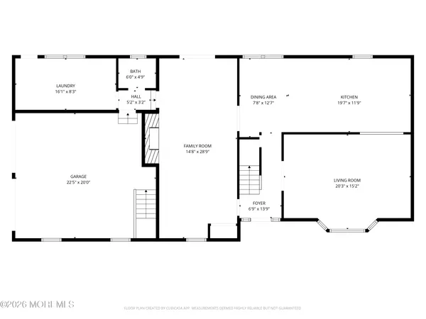 $799,910 | 2 Bernice Drive, Freehold, NJ 07728