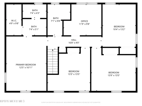 $799,910 | 2 Bernice Drive, Freehold, NJ 07728
