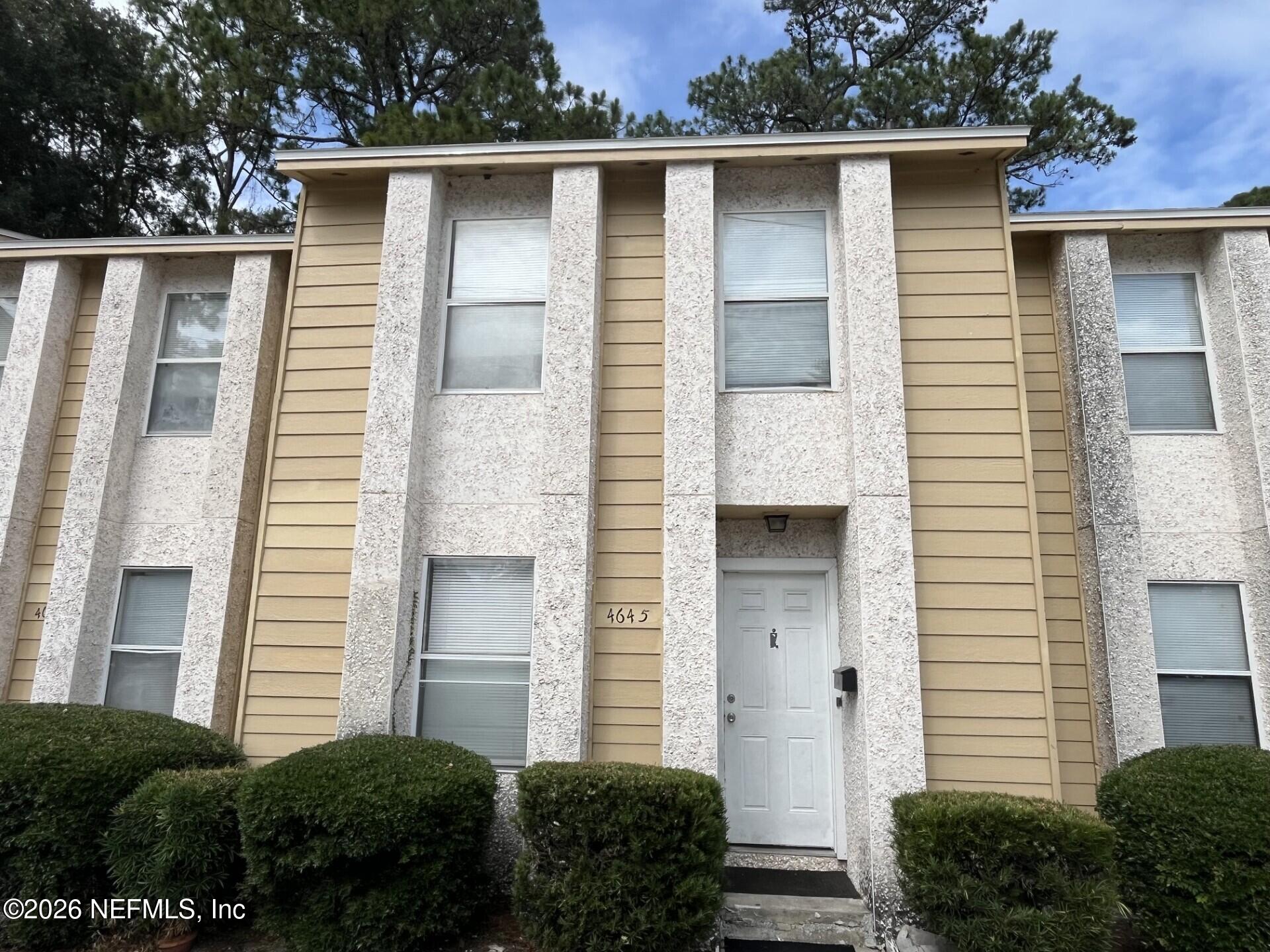 4643 Barnes Road South Jacksonville, FL 32207 - Photo 4 of 6 4645 Barnes Rd