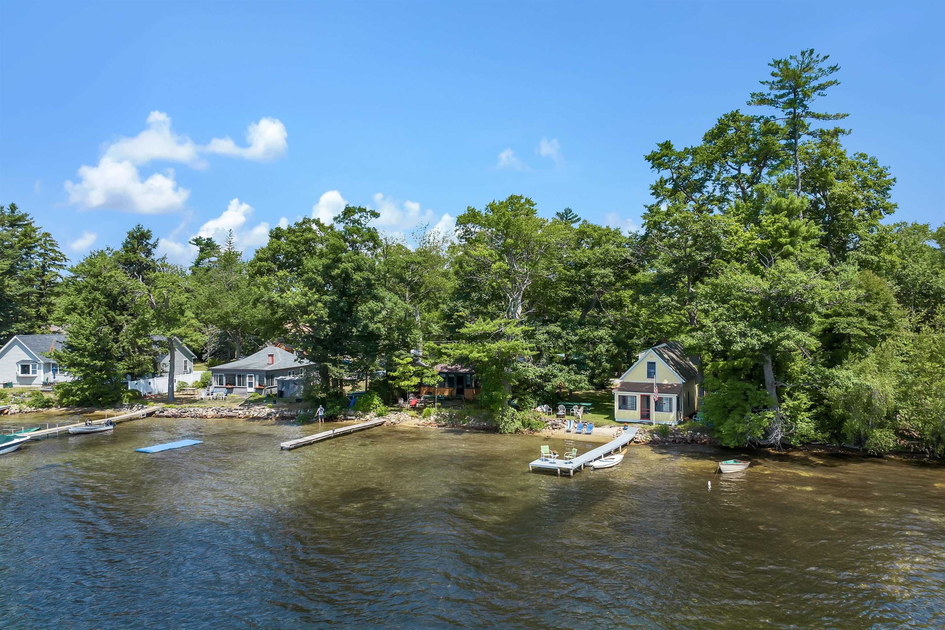 73 Tucker Shore Road Belmont, NH 03220 - Photo 11 of 60 Gallery Image 11