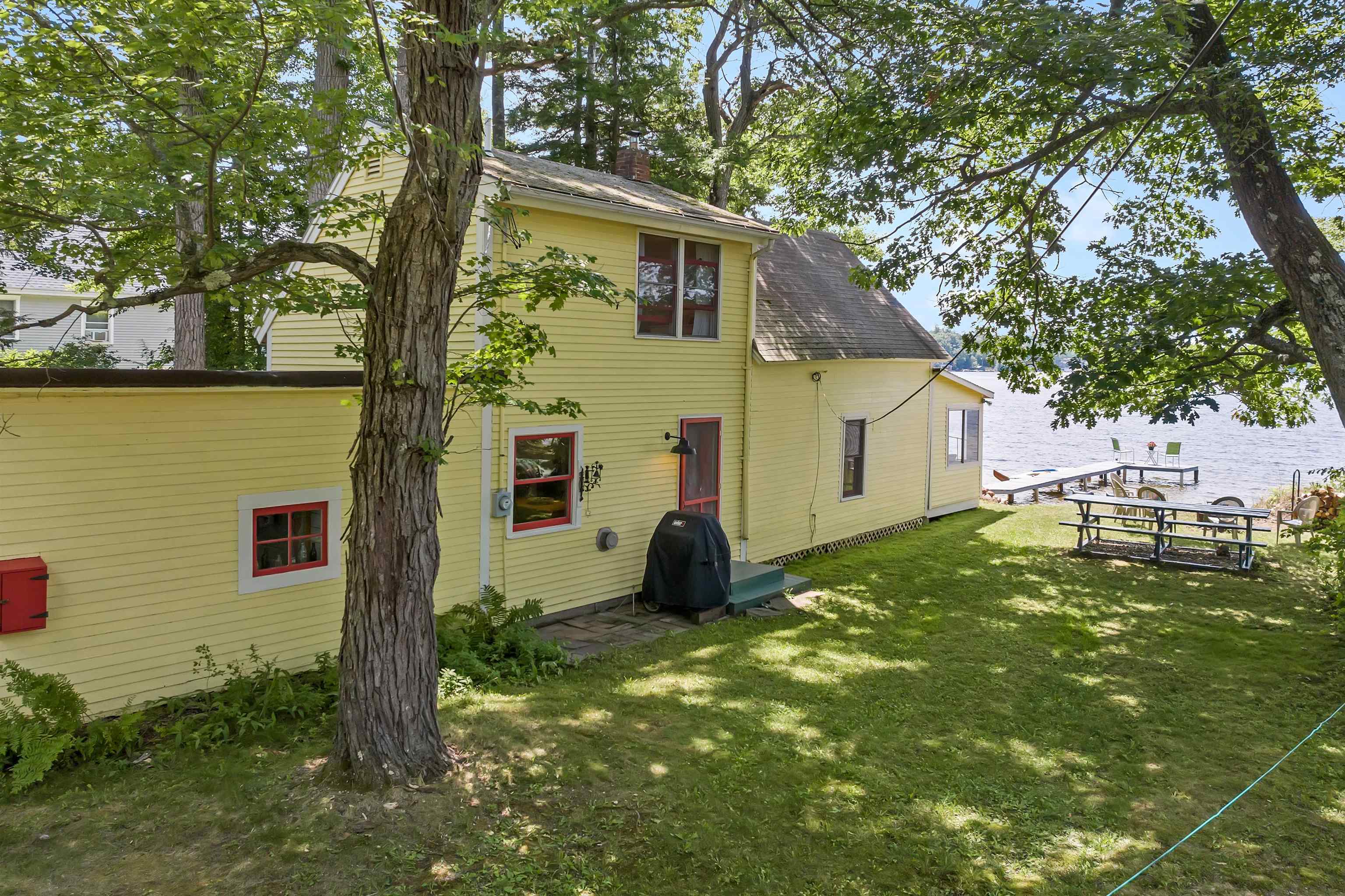 73 Tucker Shore Road Belmont, NH 03220 - Photo 13 of 60 Gallery Image 13