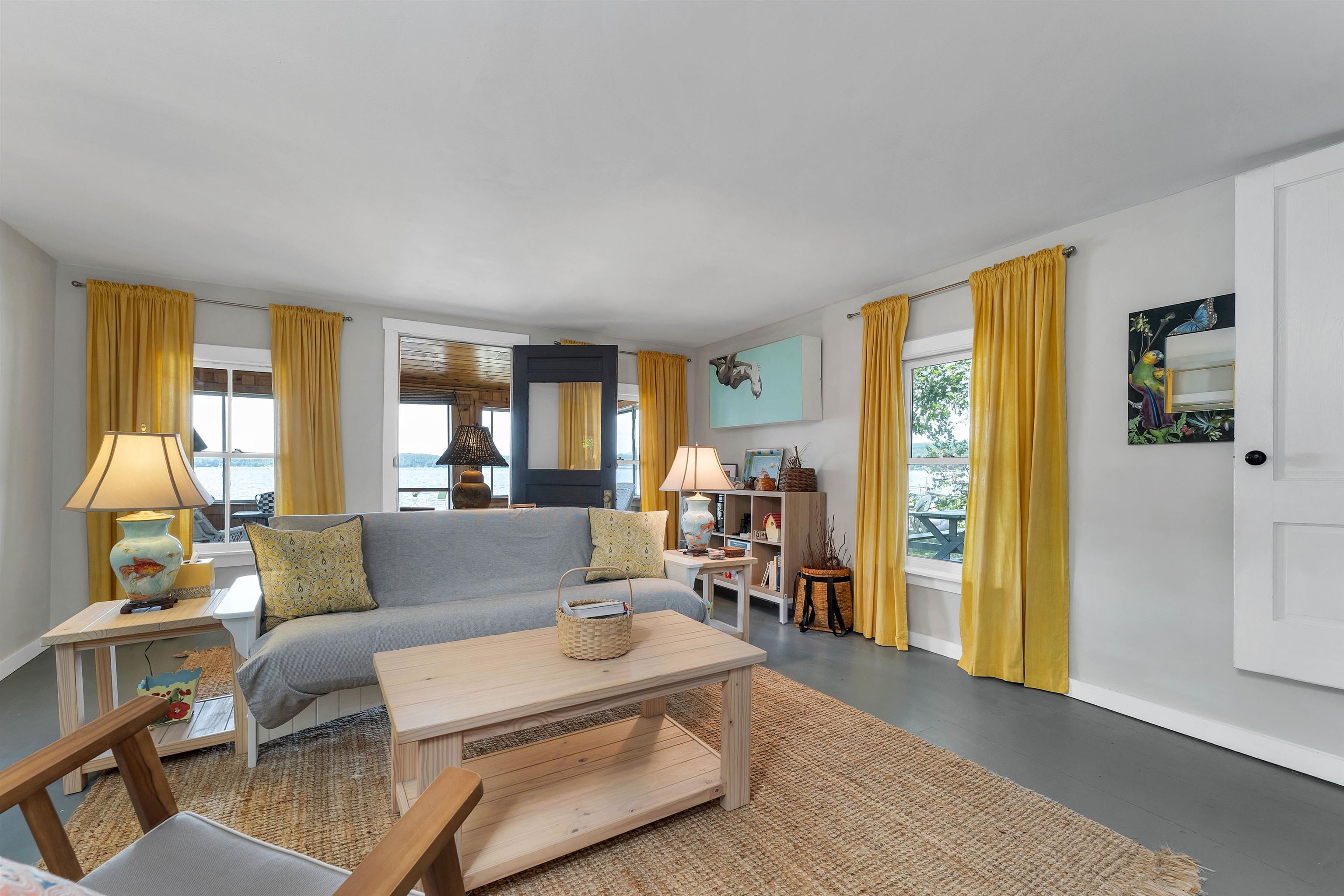 73 Tucker Shore Road Belmont, NH 03220 - Photo 24 of 60 Gallery Image 24