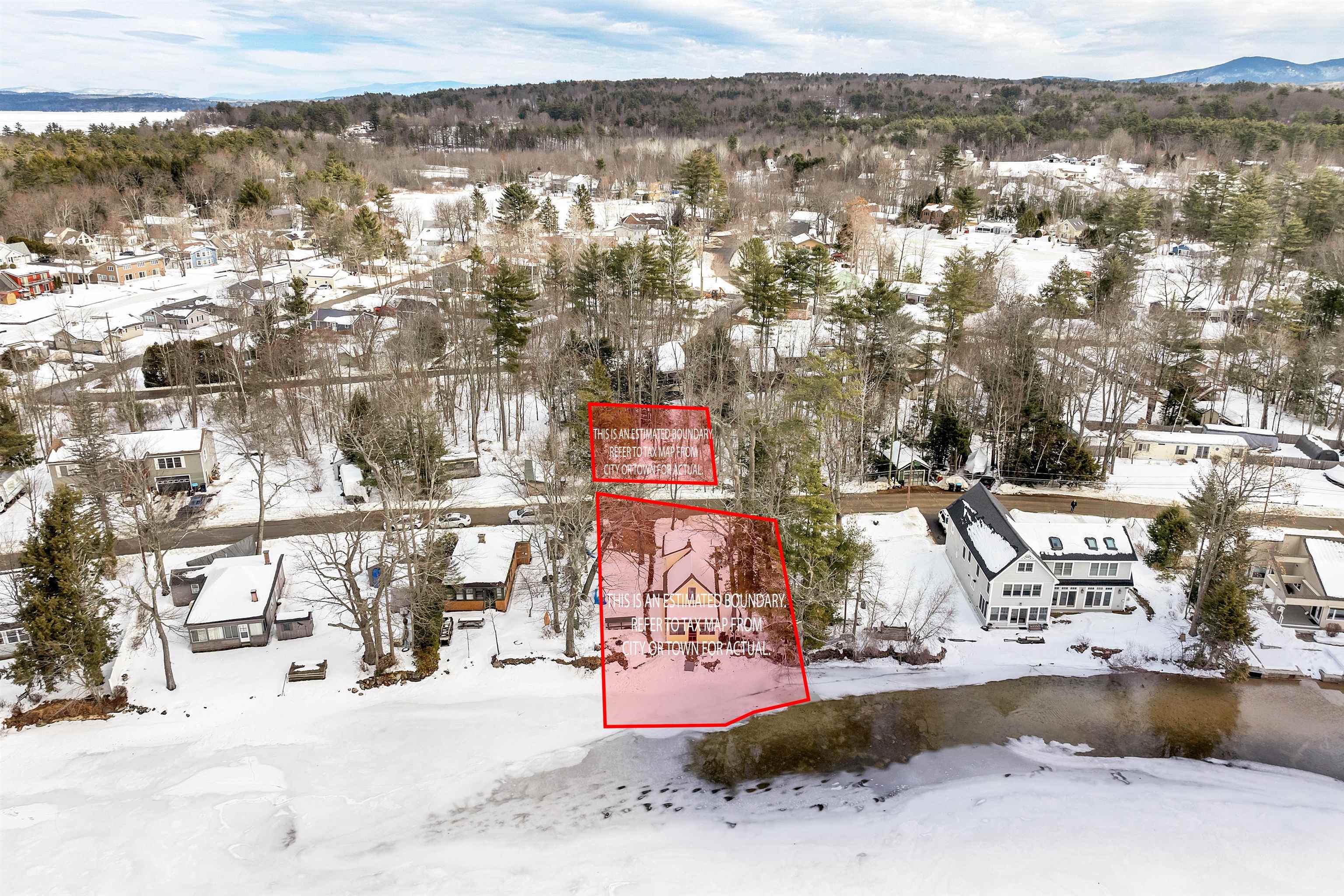 73 Tucker Shore Road Belmont, NH 03220 - Photo 52 of 60 Gallery Image 52