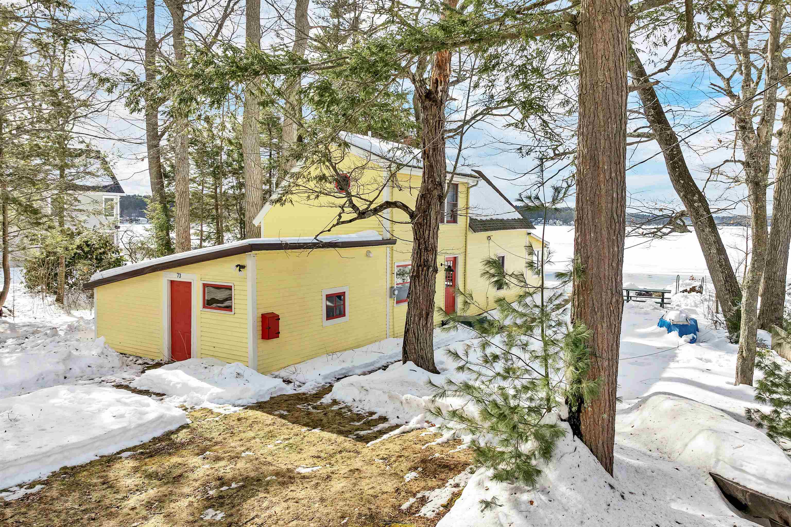 73 Tucker Shore Road Belmont, NH 03220 - Photo 54 of 60 Gallery Image 54