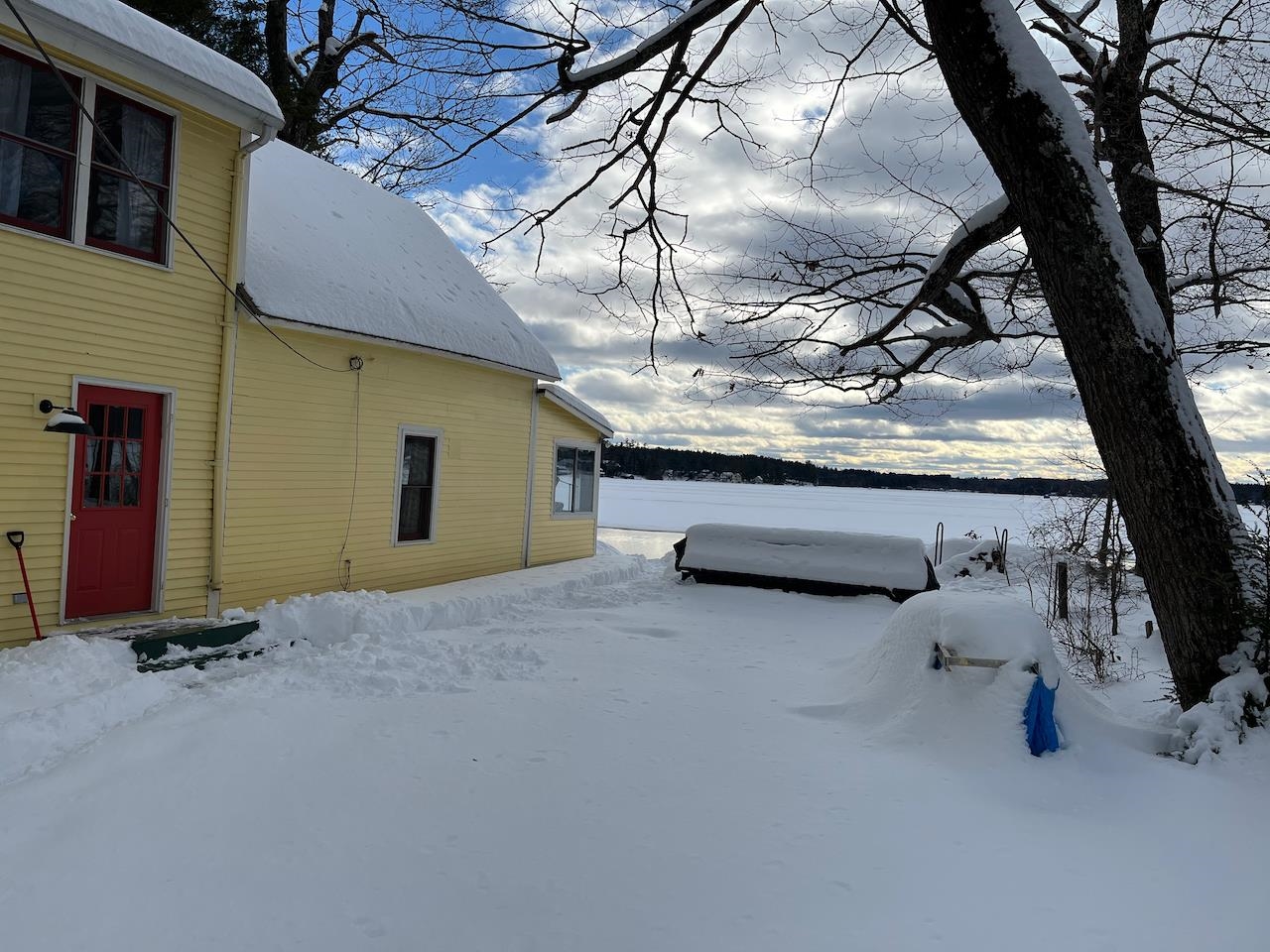 73 Tucker Shore Road Belmont, NH 03220 - Photo 55 of 60 Gallery Image 55
