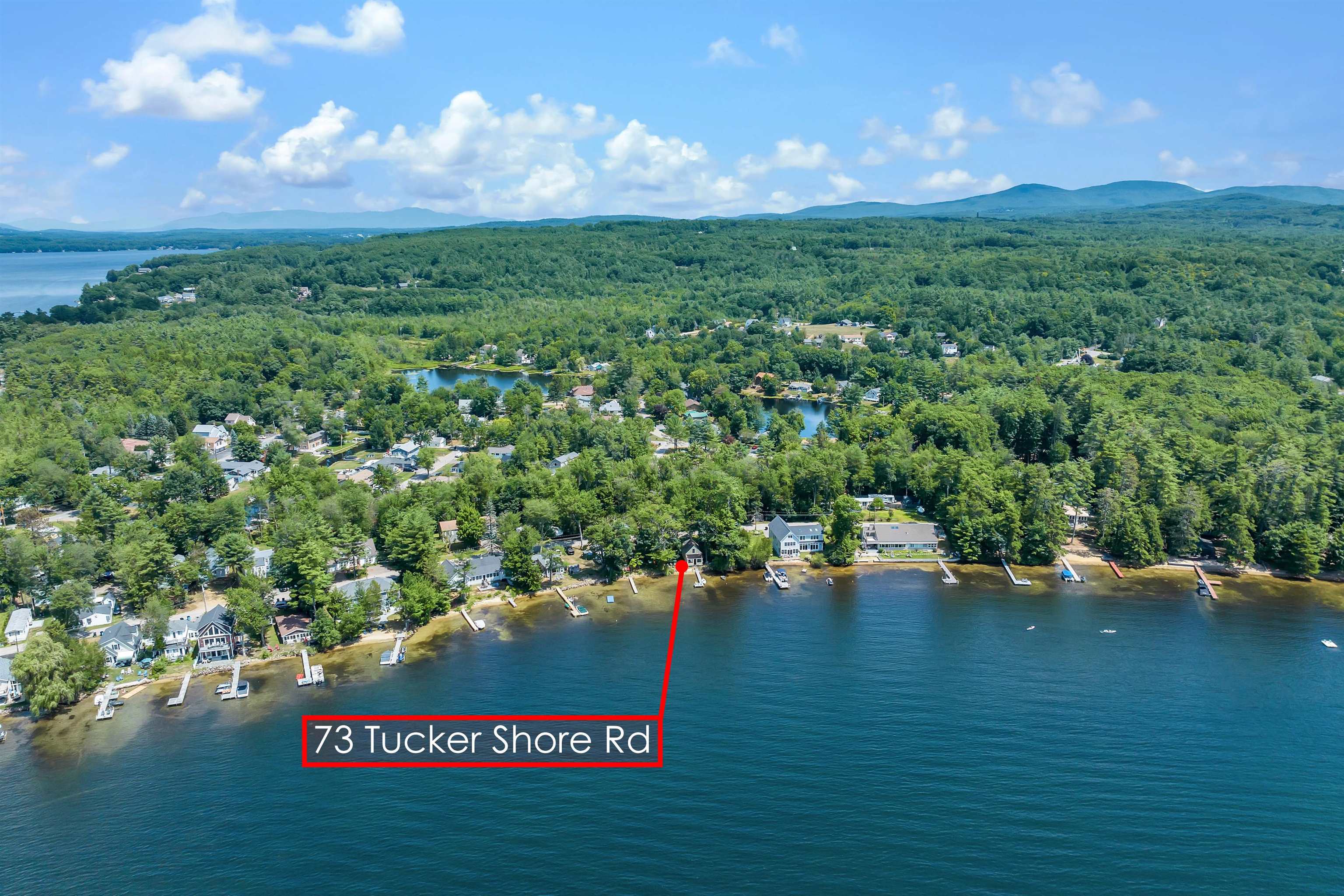 73 Tucker Shore Road Belmont, NH 03220 - Photo 6 of 60 Gallery Image 6