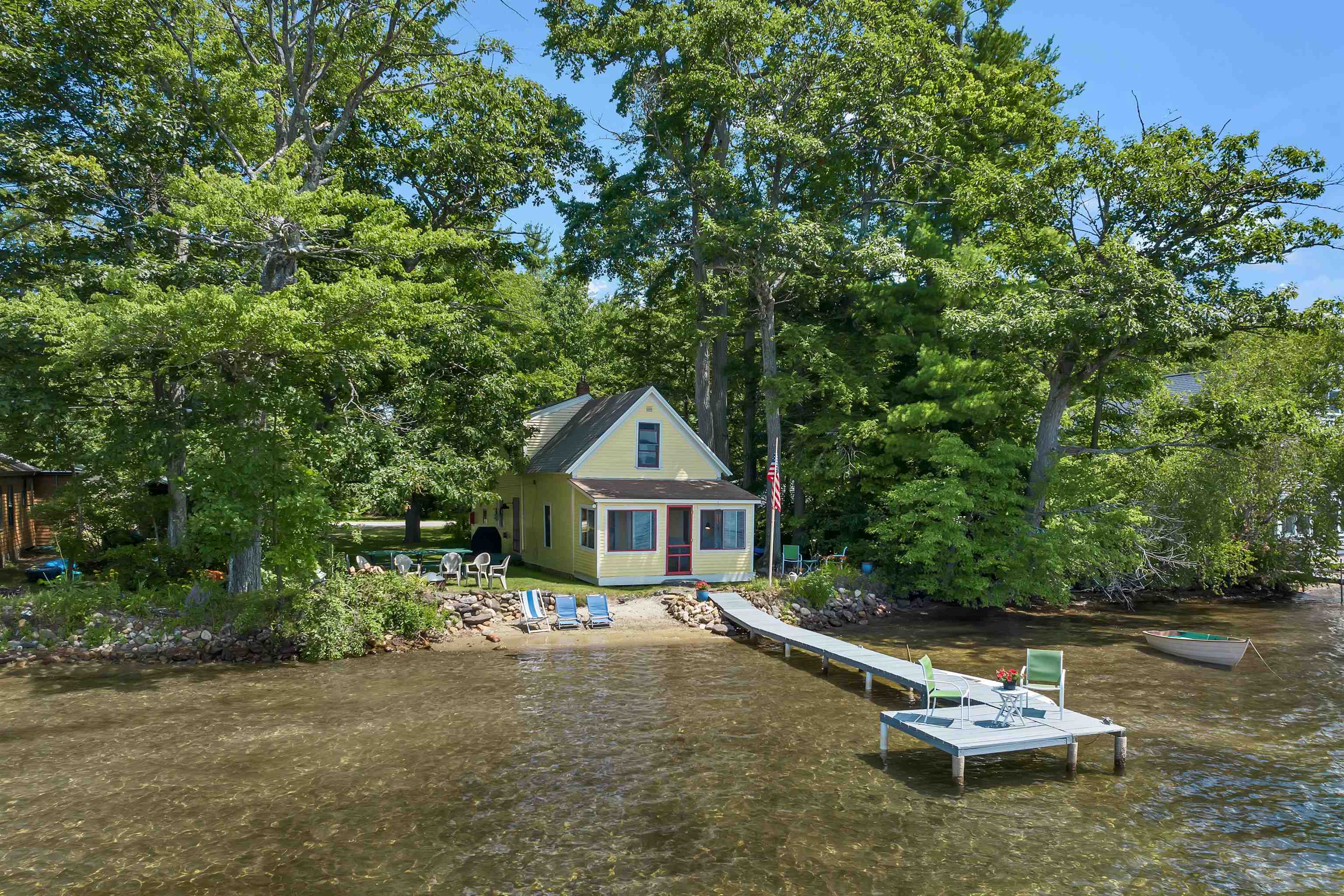 73 Tucker Shore Road Belmont, NH 03220 - Photo 7 of 60 Gallery Image 7