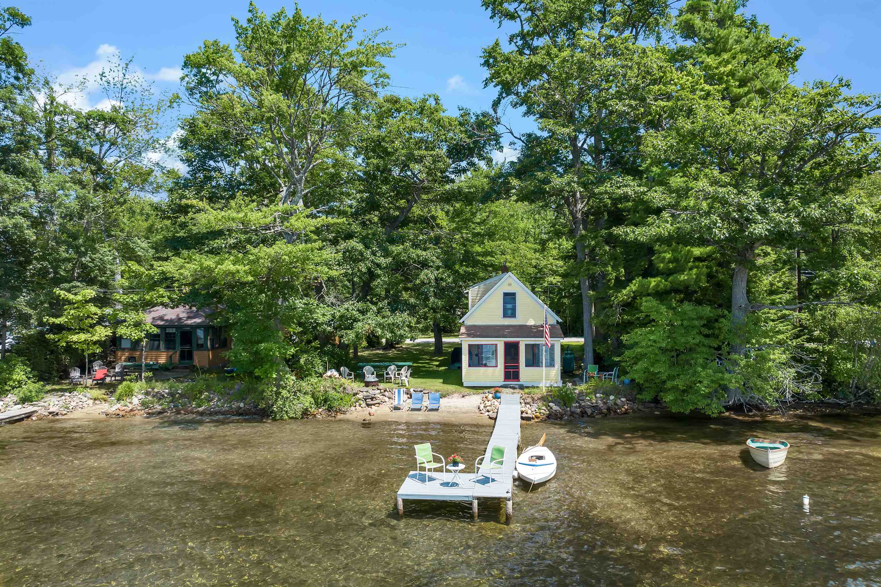 73 Tucker Shore Road Belmont, NH 03220 - Photo 8 of 60 Gallery Image 8