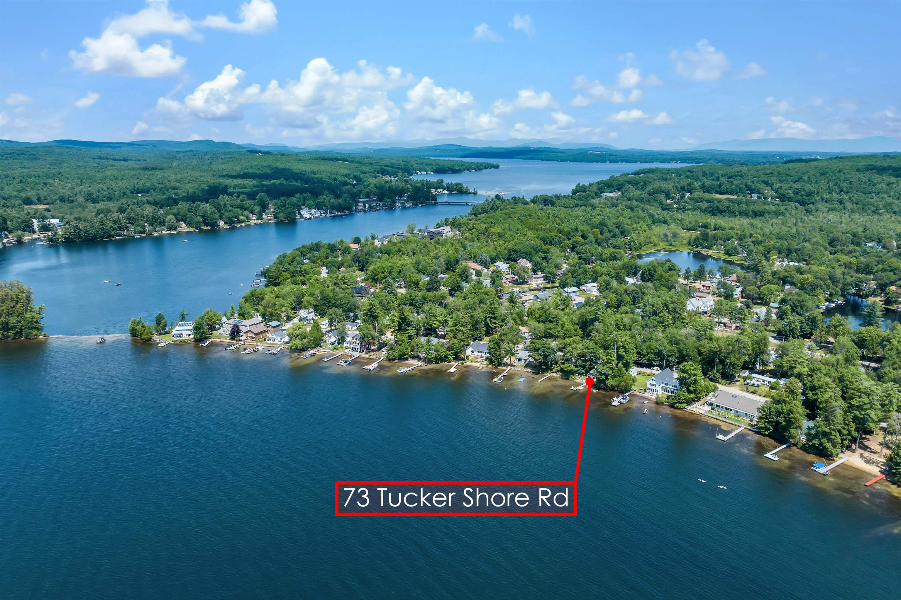 73 Tucker Shore Road Belmont, NH 03220 - Photo 10 of 60 Gallery Image 10